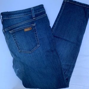 Joe’s Skinny Ankle Jeans